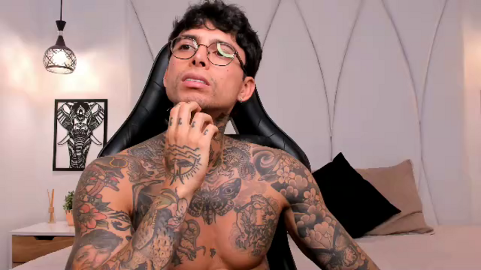mateo-diluca