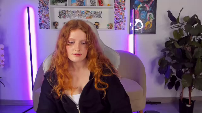 ginger-rey