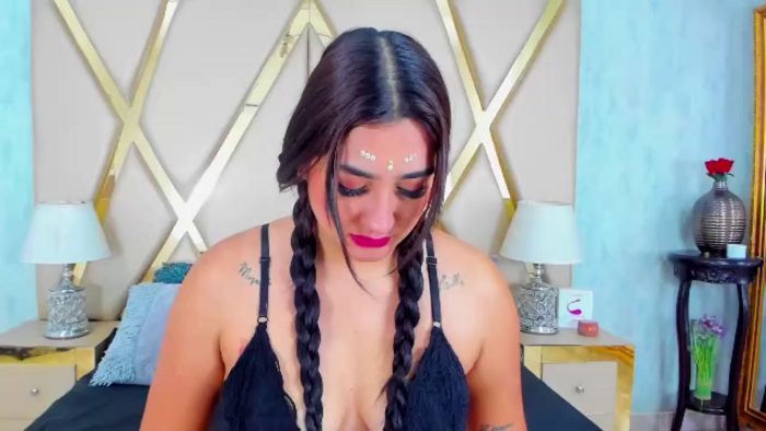 jasmine-rhodes