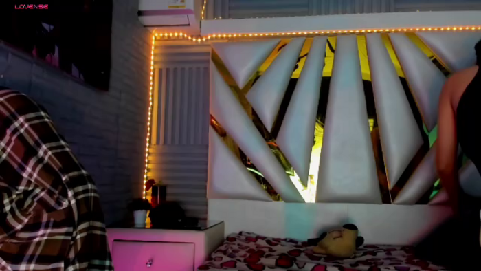 kalub-sex