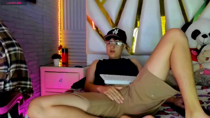 kalub-sex