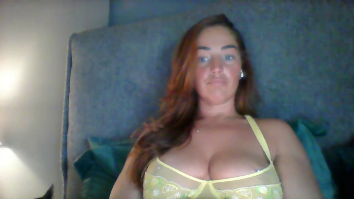 lacey-savage