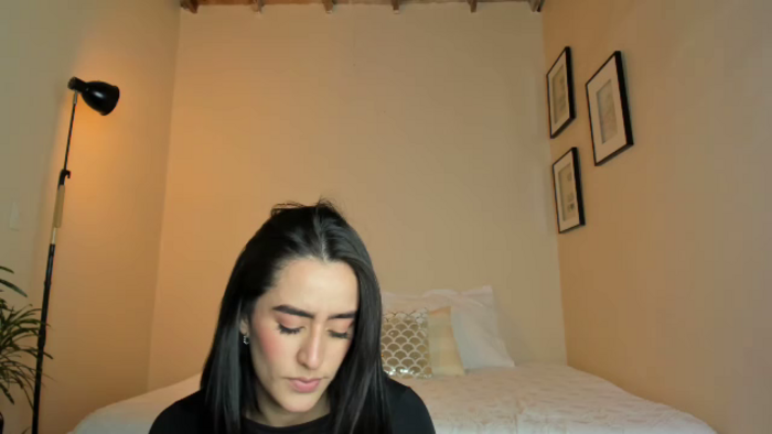 louissa-bennett