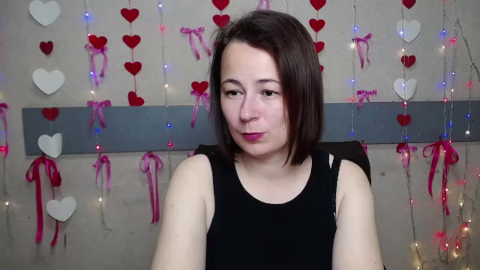 marie-selfi