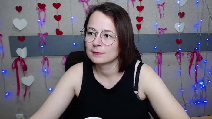 marie-selfi