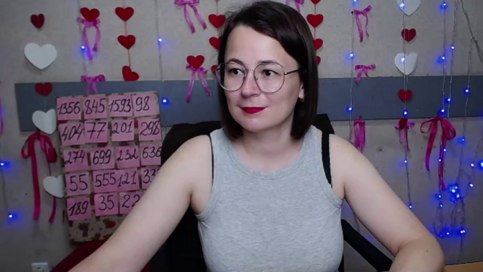 marie-selfi