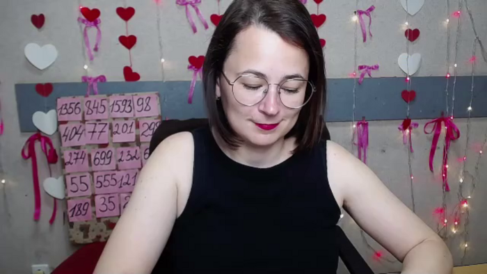 marie-selfi
