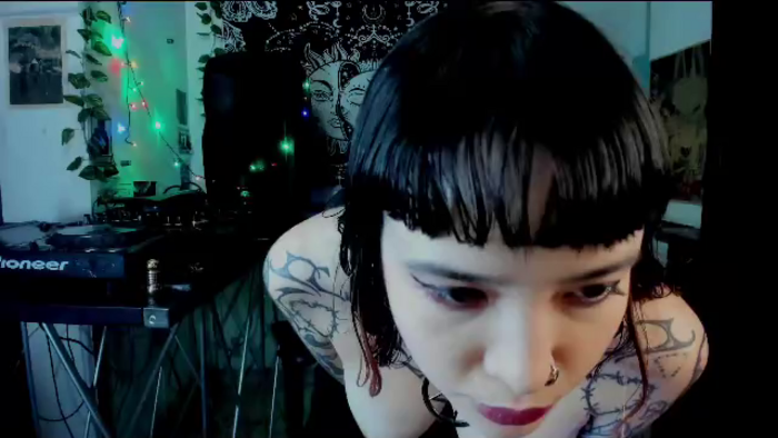 mistress-ludovika