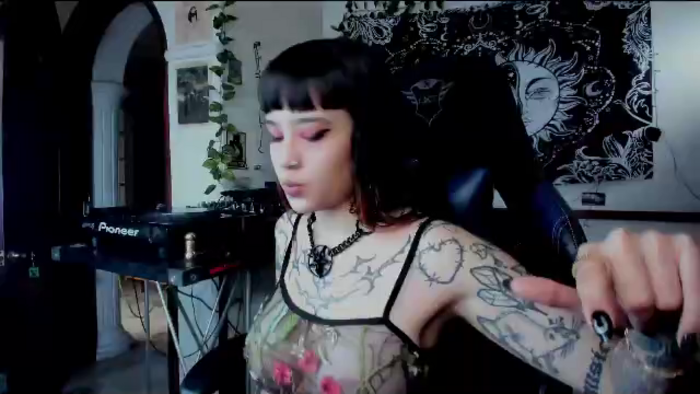 mistress-ludovika