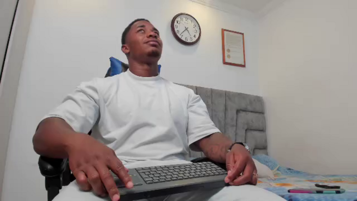 deon-jhonson