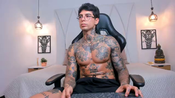 mateo-diluca