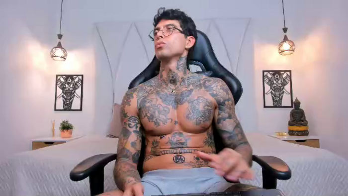 mateo-diluca