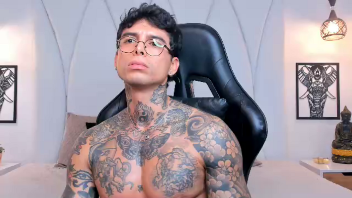 mateo-diluca