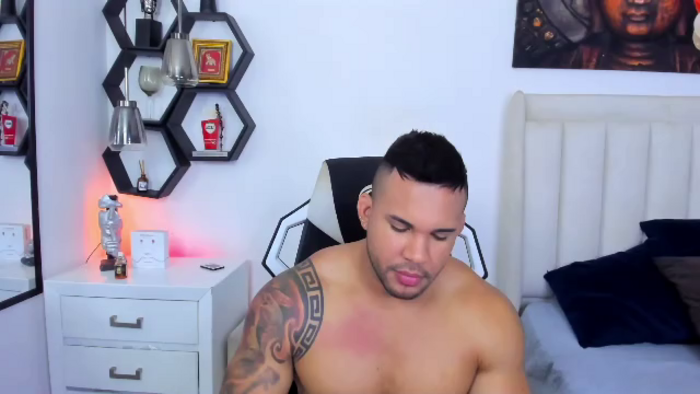 matthew-santos