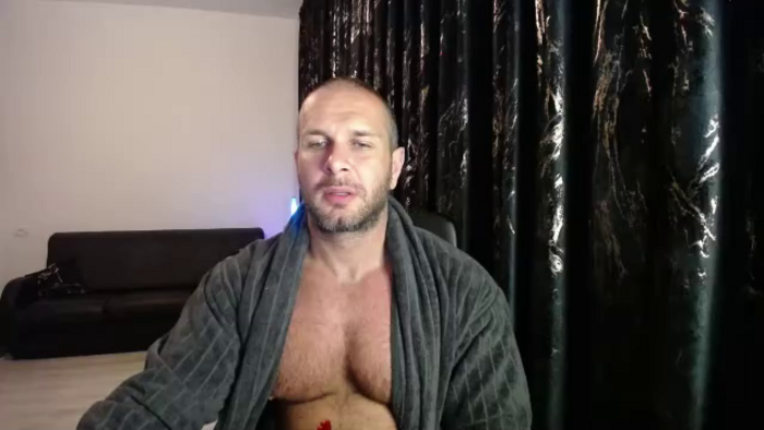 michael-hotter