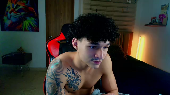 morthy-d