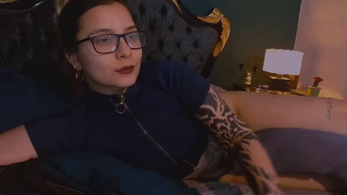 lilith-mystic
