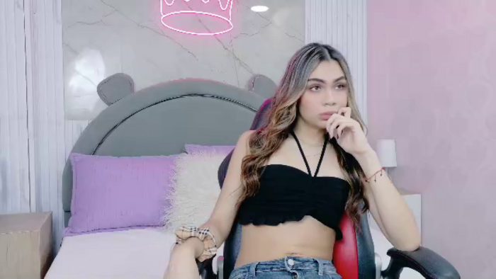 ludovica-evans