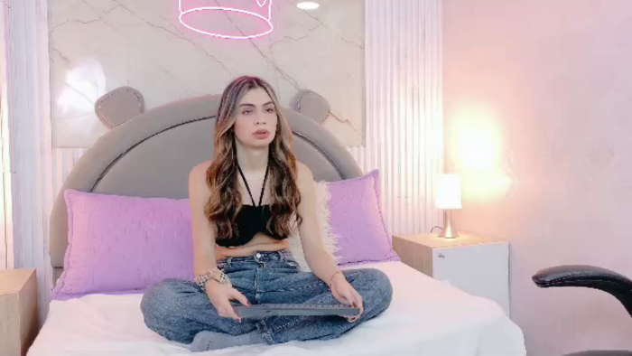ludovica-evans
