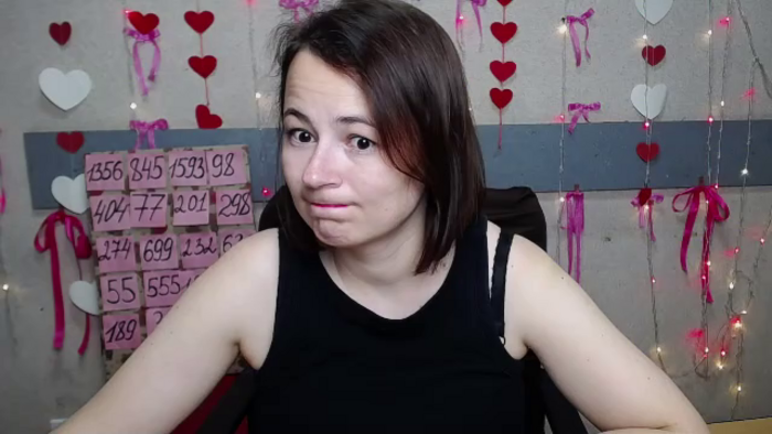 marie-selfi