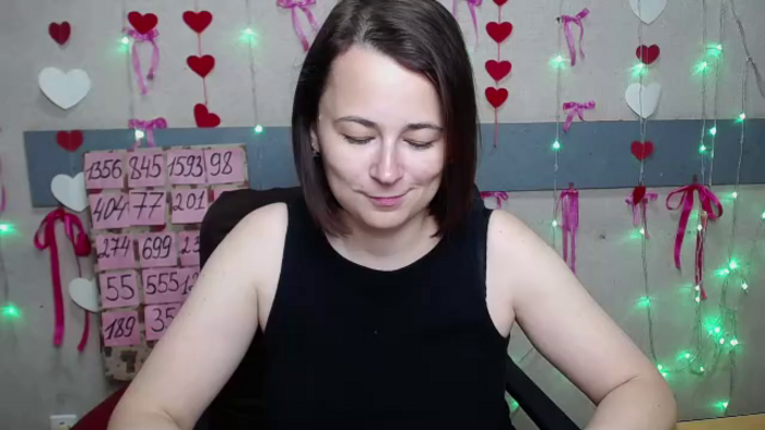 marie-selfi
