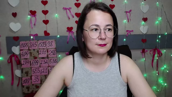 marie-selfi