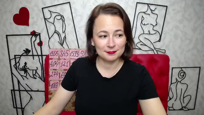 marie-selfi