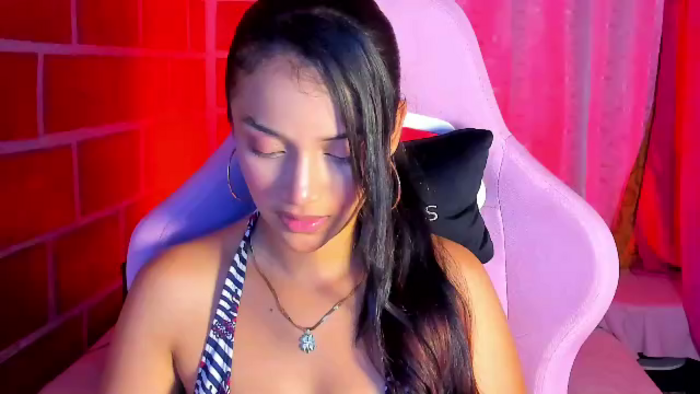melany-oconner