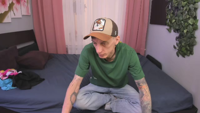 inked-james