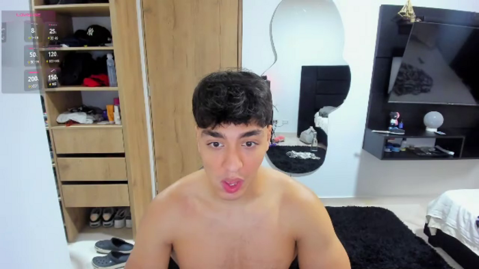 jhonald-evans