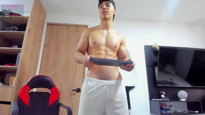 jhonald-evans