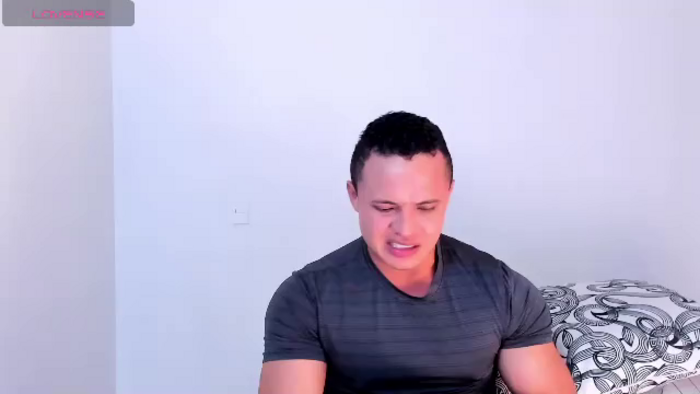 levi-shane