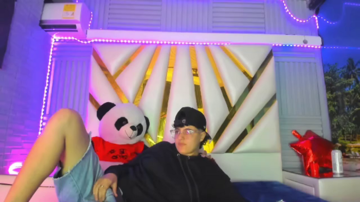 kalub-sex