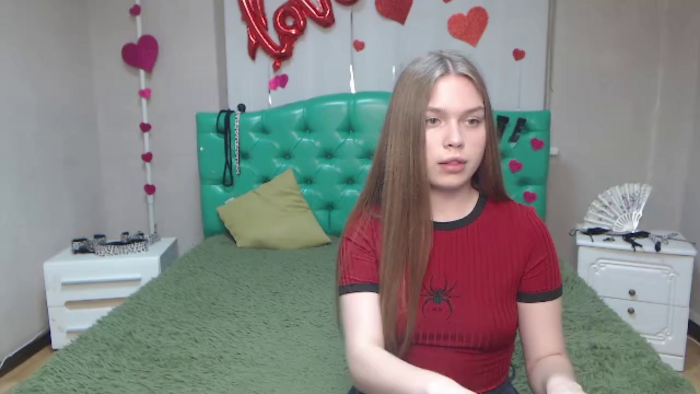 lara-cher