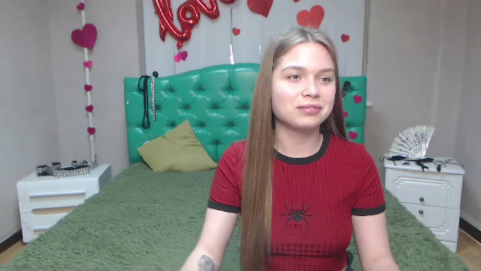 lara-cher