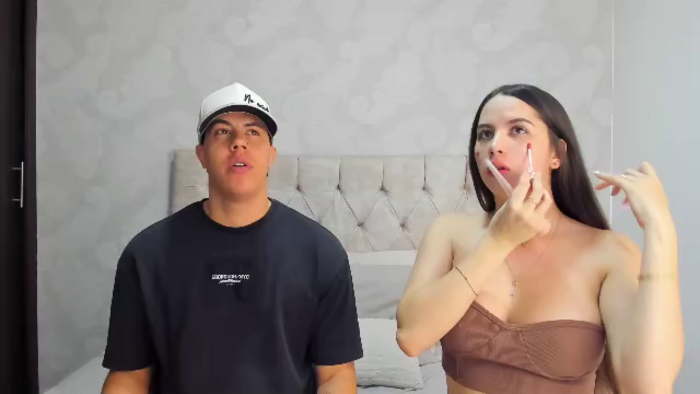 louis-and-evelyn