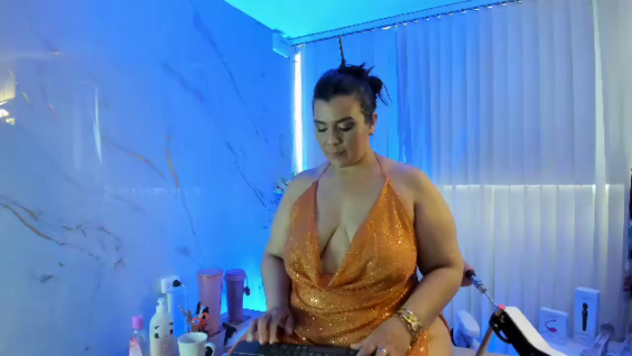 martina-foxy
