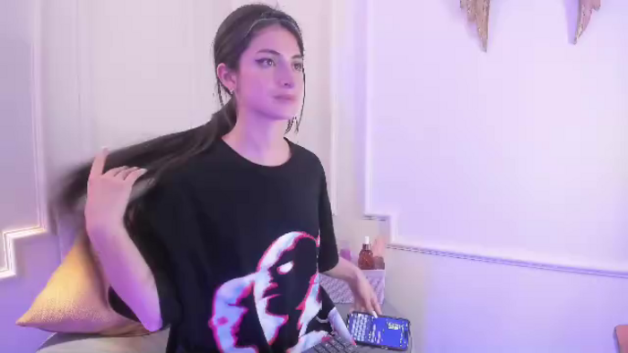 meggan-bluee
