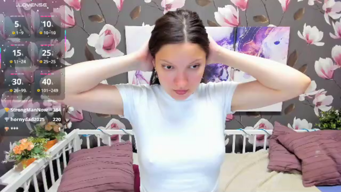 melanie-silver