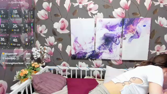 melanie-silver
