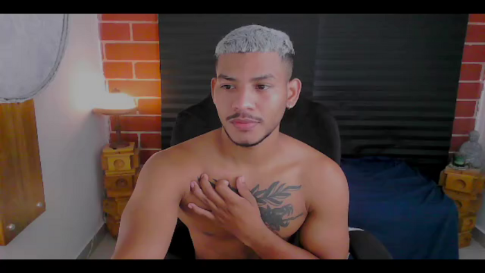 kylian-laurent