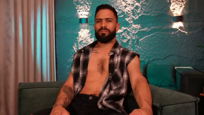 leo-diaz