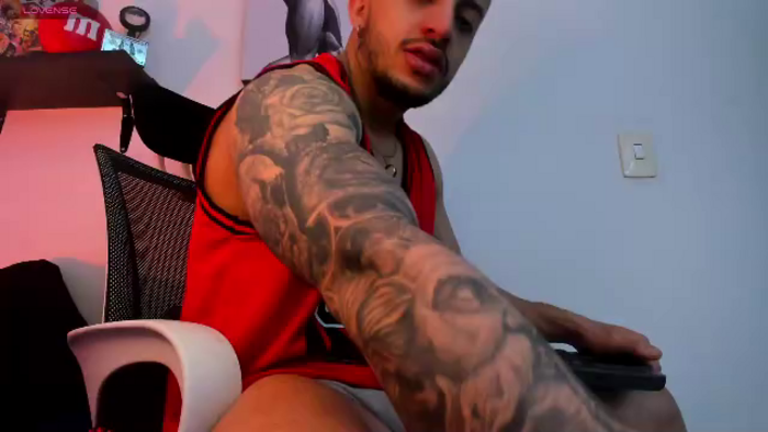 liam-reigns