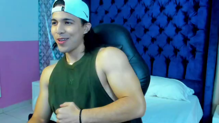 logan-blakee
