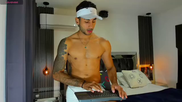 marc-thompson