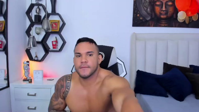 matthew-santos