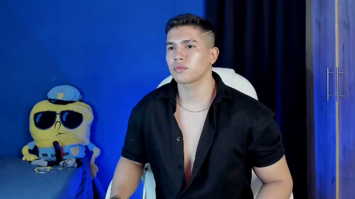 nick-fenix
