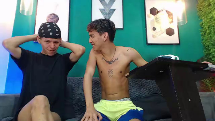 raul-and-carlos