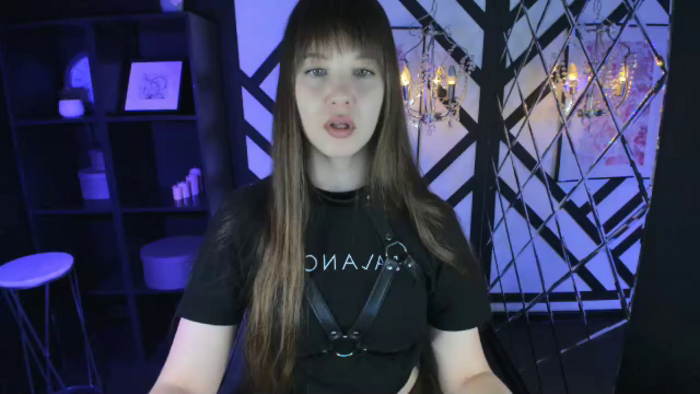 eliza-mild