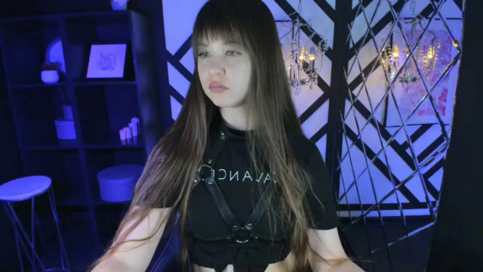 eliza-mild